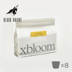 Xbloom: Black Knight El Salvador