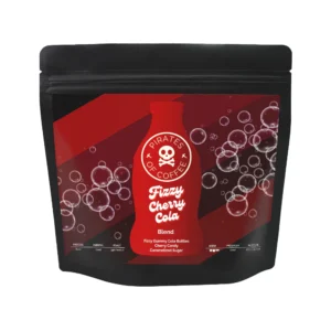 Fizzy Cherry Cola: Fizzy Blend (PIRATES OF COFFEE)