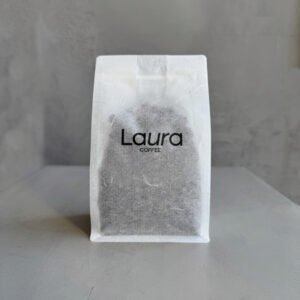Ethiopia Yirgacheffe Idido | Espresso (LAURA)