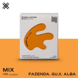Ruzma Mix (SOIL ROASTERS)