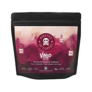 Vinxo Decaf: Guatemala Decaf (PIRATES OF COFFEE)