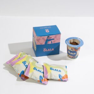 Berry Dance Drip Bags Box (OLALA ROASTERY)