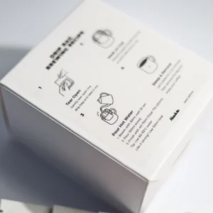 Blueberry Coffee Drip Bag (ABSOLUTE)