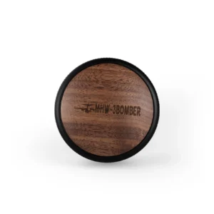 CD- Texture Tamper & Distributor l 58.35mm (MHW-3BOMBER)