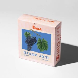Grape Jam- Colombia (OLALA ROASTERY)