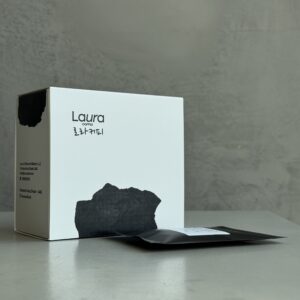 Indonesia Wanoja Extended Natural Drip Bag Box (LAURA)