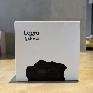 Tobacco Drip Bag Box (LAURA)