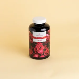 Rose (FERMENTATION LAB ROASTERY)