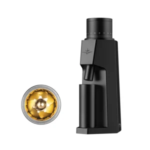 Sniper Electric Coffee Grinder Black (MHW-3BOMBER)