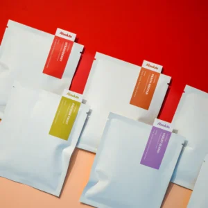 Strawberry Peach Smoothie Coffee Drip Bag (ABSOLUTE)
