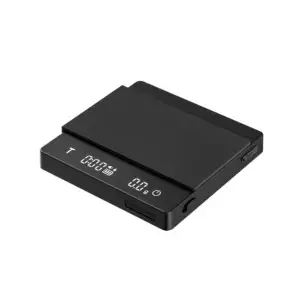 Cube Coffee Scale 2.0-Black (MHW-3BOMBER)