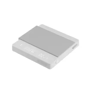 Cube Coffee Scale 2.0 White (MHW-3BOMBER)