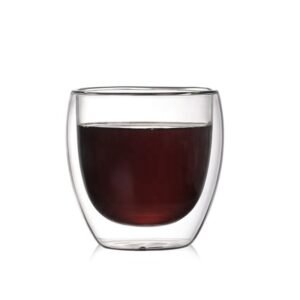 250ml Cup Double Wall