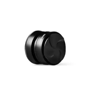 Astra Collection Gravity Distributor Black 58.5mm (MHW-3BOMBER)