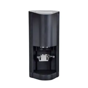 Automatic Tamper Black 58.35mm I Pressure: 5-30kg I Drive Way: Auto PressI Voltage: 12V DC Power: 30W