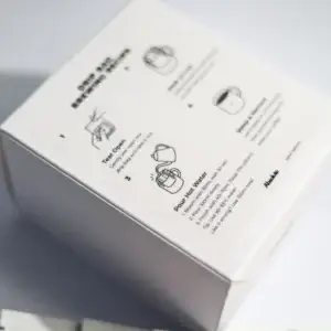 Blueberry Coffee Drip Bag (ABSOLUTE)