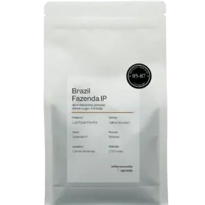 Brazil Fazenda IP (ARCHERS)