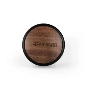 CD- Texture Tamper & Distributor l 58.35mm (MHW-3BOMBER)