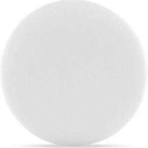 Coffee Machine Paper Filter I 53mm Universal I 100pcs (MHW-3BOMBER)
