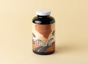 Ethiopia- Guji (FERMENTATION LAB ROASTERY)