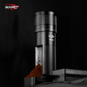 Electric Coffee Grinder (iKAPE)