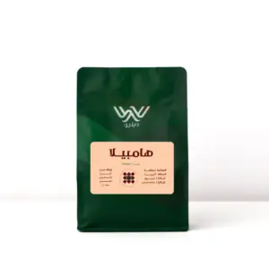 Hambela Ethiopia (Dapilio Coffee Roasters)
