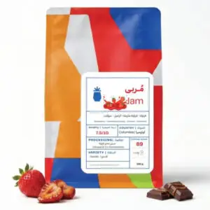 Jam (ANANAS)