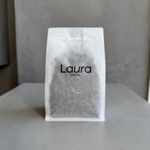 Ethiopia Hambella Wamena (LAURA)