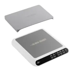 Formula Smart Coffee Scale-White (MHW-3BOMBER)