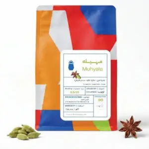 Muhayla (ANANAS)