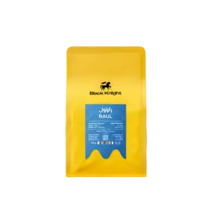 Raul 250g (BLACK KNIGHT)