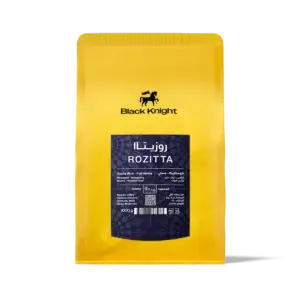 Rozitta 250g (BLACK KNIGHT)