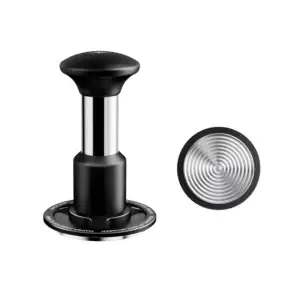 KNIGHT IMPACT TAMPER BLACK THREAD 58.35mm (MHW-3BOMBER)
