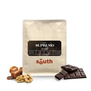 Supremo (SOUTH)
