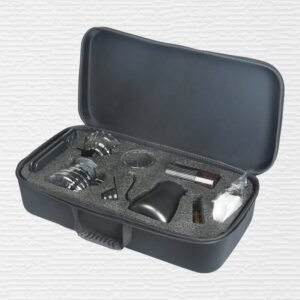 V60 Coffee Travel Bag M1S Manual Grinder BH50S Coffee Kettle