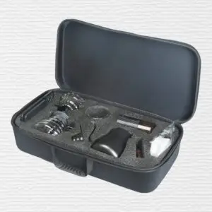V60 Coffee Travel Bag M1S Manual Grinder BH50S Coffee Kettle