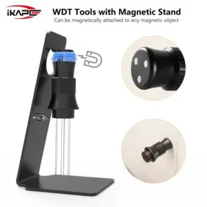 V2 WDT Tool- Angle Adjustable (iKAPE)