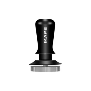 V3 Calibrated Coffee Tamper- Stainless Steel Base I 53.3mm (iKAPE)