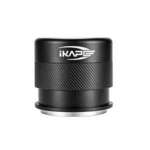 V4 Palm Calibrated Tamper- Stainless Steel Base I 53.3mm (iKAPE)