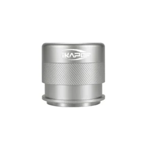 V4 Palm Calibrated Tamper- Stainless Steel Base I 53.3mm (iKAPE)