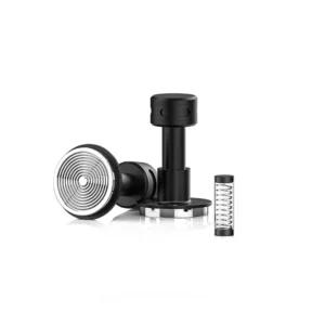V5 Click Coffee Tamper with Sounds Feedback I 53.3mm (iKAPE)