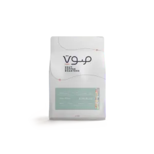 Wave Blend (SOUT COFFEE ROASTERS)