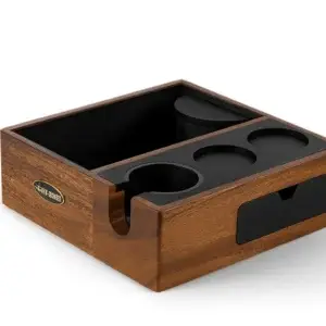Multi-functional Knock Residue Box 58mm (MHW-3BOMBER)
