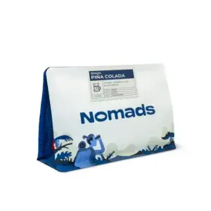 Brazil Pina Colada (NOMADS)
