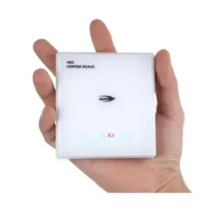 V1 Coffee Scale-Mini For Espresso Machine (iKAPE)