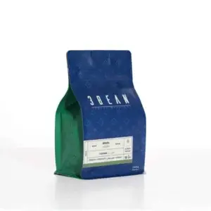 Brazil Fazenda 250g (3Bean)