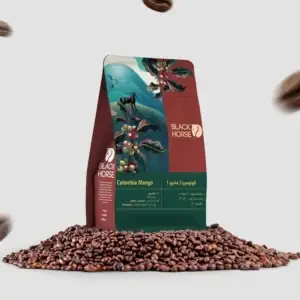 Colombia Mango 250g (BLACK HORSE)