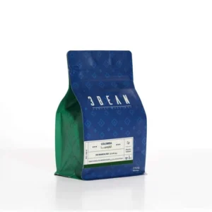 Colombia Rio Mandalina 250g (3Bean)