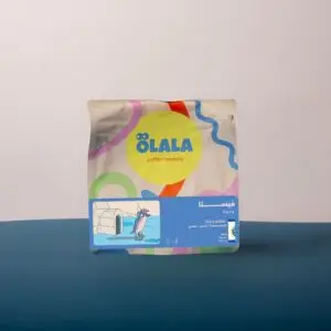 El Salvador Vista 250g (OLALA ROASTERY)