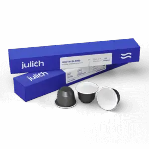 Julith's Blend Capsulte (JULITH)